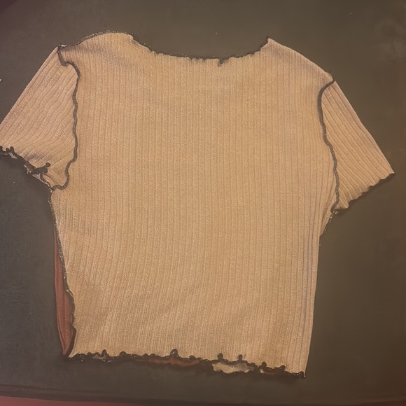 Shein Crop top - Picture 6 of 6